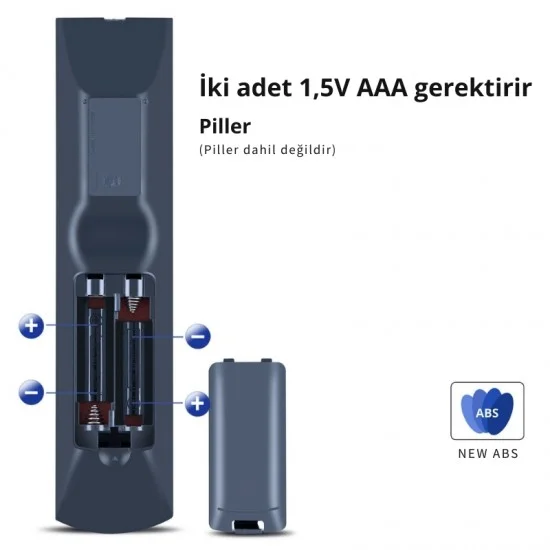 Sony RM GJ05E DVD Ses Sistemi Uzaktan Kumanda Fiyatı ve Özellikleri